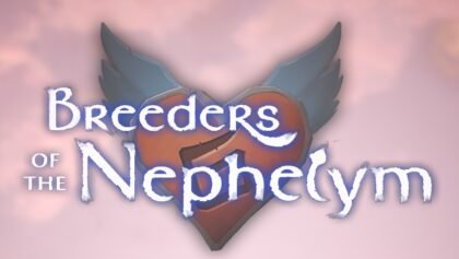 Breeders of the Nephelym Free Download