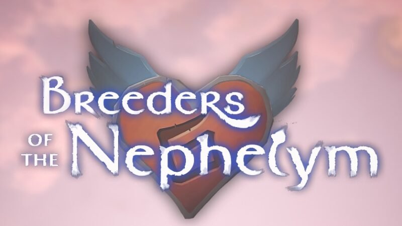 Breeders of the Nephelym Free Download