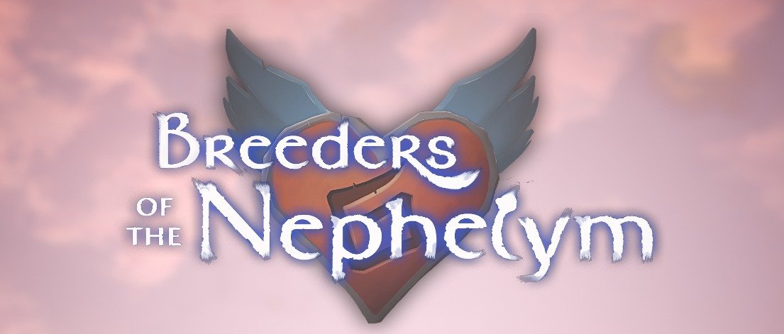 Breeders of the Nephelym Free Download