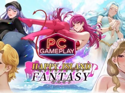 Happy Island Fantasy Free Download