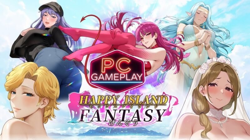 Happy Island Fantasy Free Download