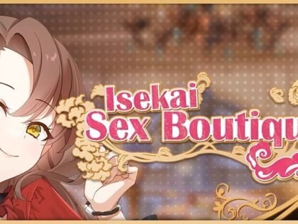 Isekai Sex Boutique Free Download
