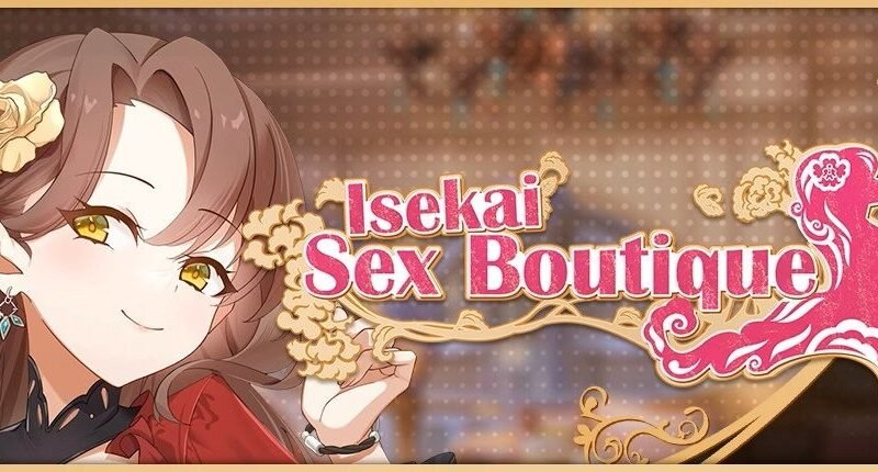Isekai Sex Boutique Free Download