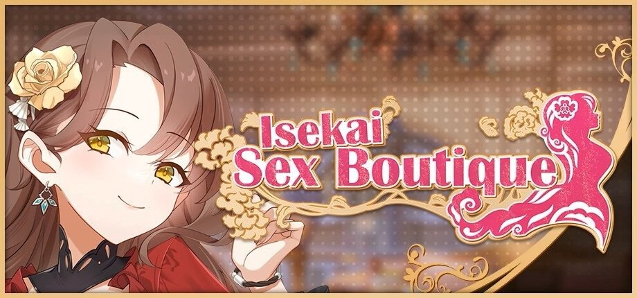 Isekai Sex Boutique Free Download
