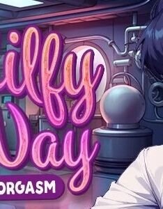 Milfy Way: Space Orgasm 🪐🔞 Free Download