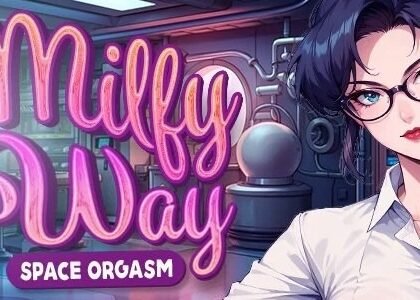 Milfy Way: Space Orgasm 🪐🔞 Free Download