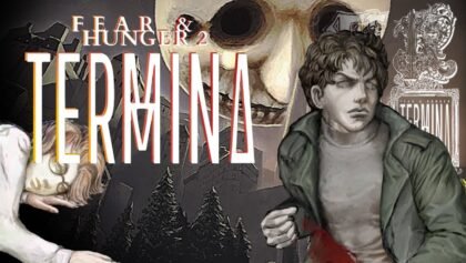 Fear & Hunger 2: Termina Free Download