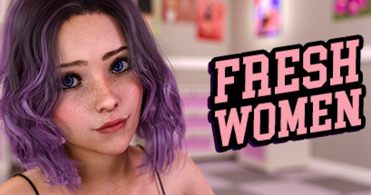 FreshWomen - Season 1 Free Download