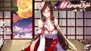 Mirror Free Download by KAGAMI WORKS