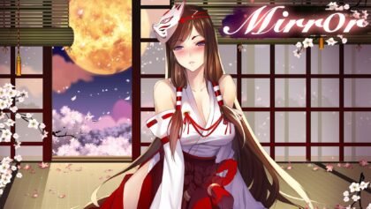 Mirror Free Download by KAGAMI WORKS