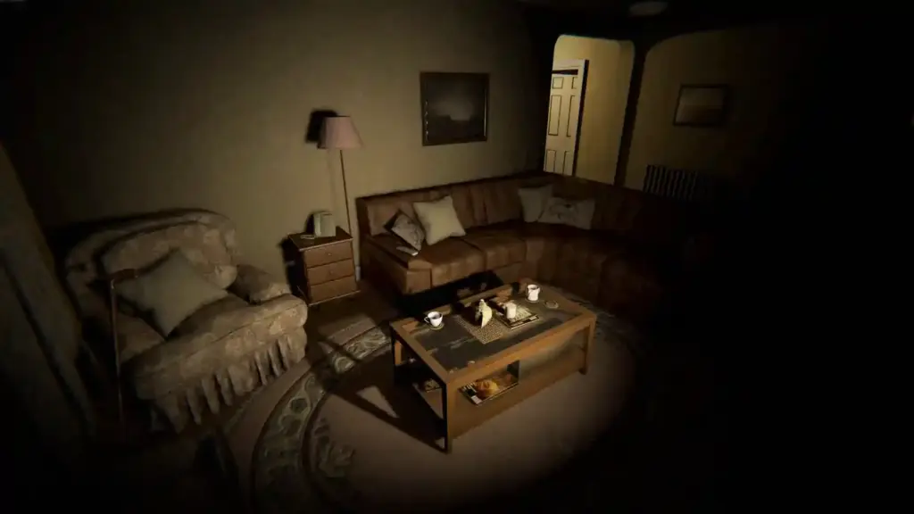 Phasmophobia Free Download (v0.17.1.5 + Co-op)