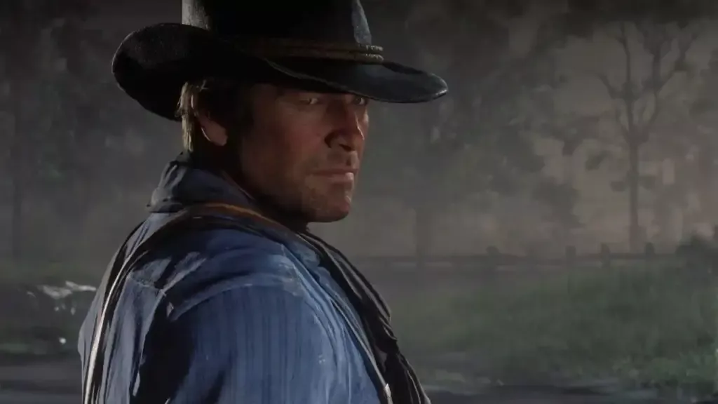 Red Dead Redemption 2 Free Download Highly Compressed