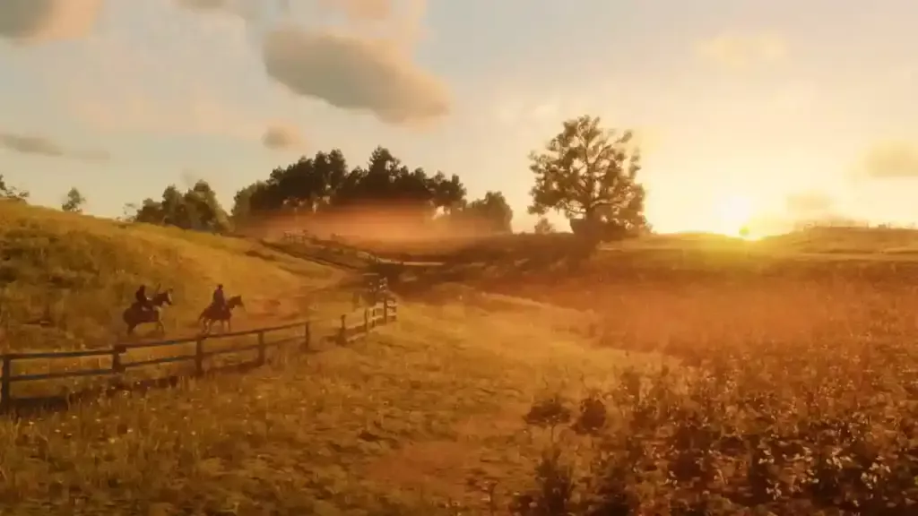 Red Dead Redemption 2 Free Download Highly Compressed