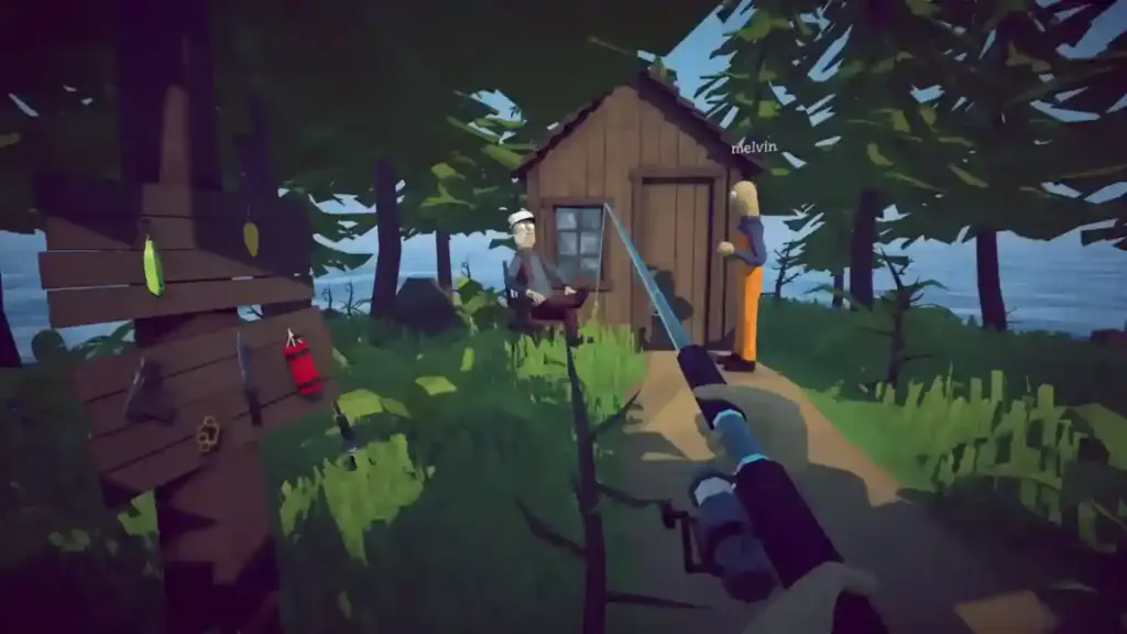 How to Fish Free Download Highly Compressed [Repack Games]