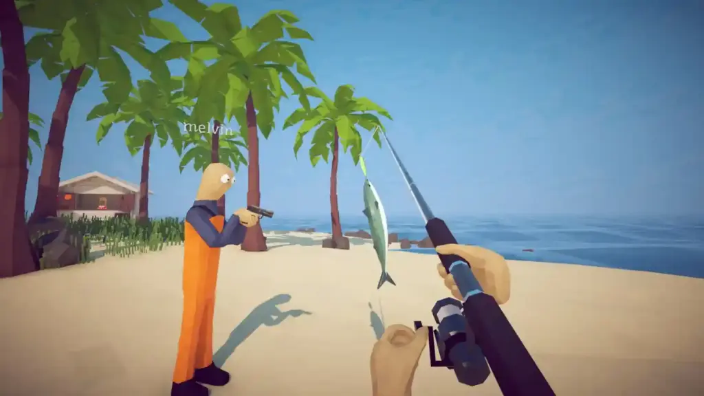 How to Fish Free Download Highly Compressed [Repack Games]