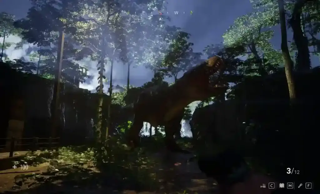 clawed PC Game free download highly comrpessed