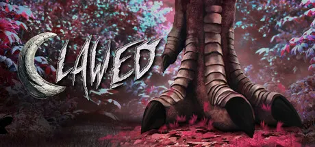 clawed PC Game free download highly comrpessed
