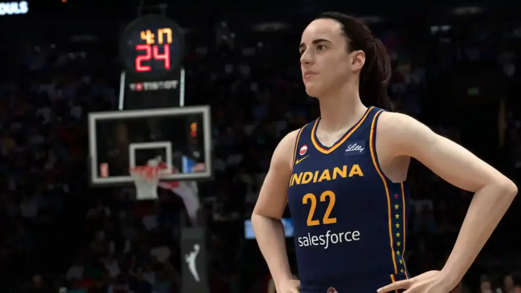 NBA 2K27 Free Download Highly Compressed [REPACK Games]