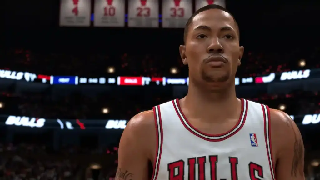 NBA 2K27 Free Download Highly Compressed [REPACK Games]